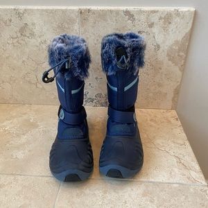 Kamik snow boots